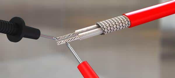 is underfloor heating safe