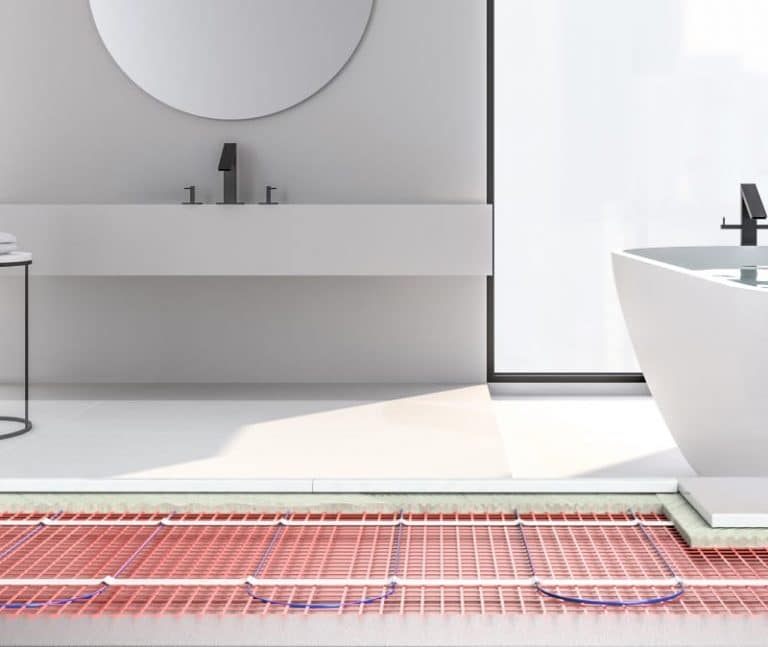 6 Pros & Cons of Underfloor Heating | Warmup Plc