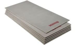 electric underfloor heating insulation boards