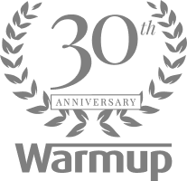 Warmup accreditations