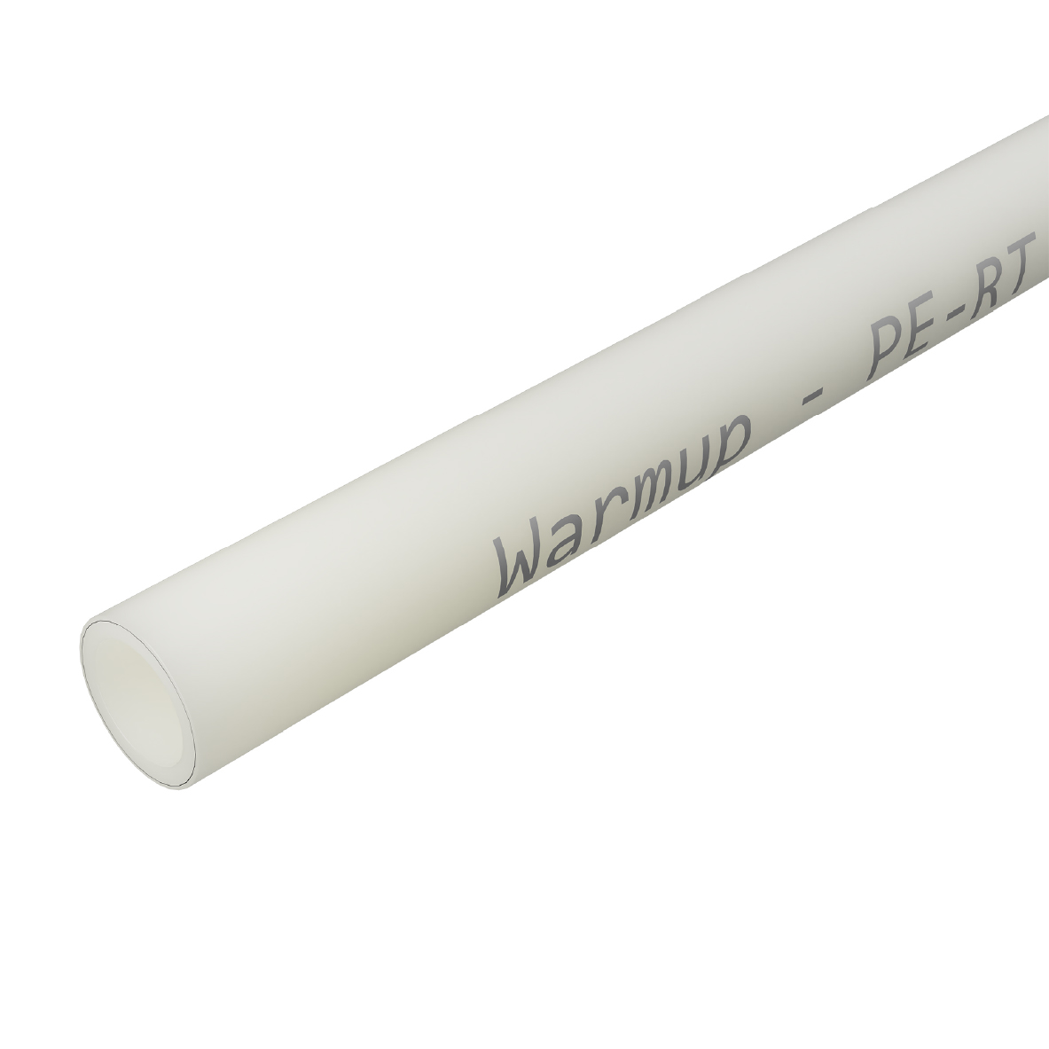 Warmup PE-RT pipe