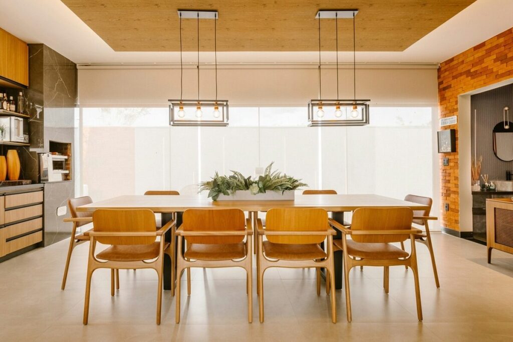 Best flooring Options for Underfloor Heating