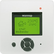 discontinued thermostats