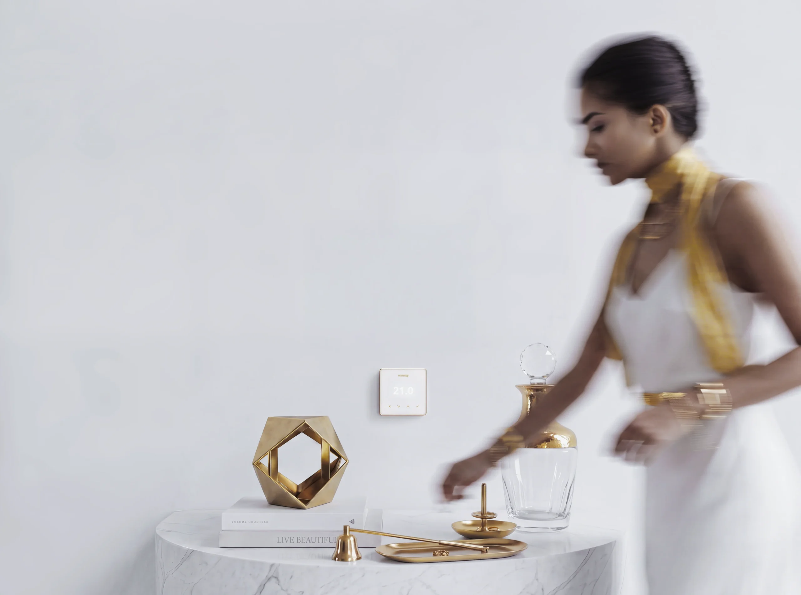 Element Beautiful Looks