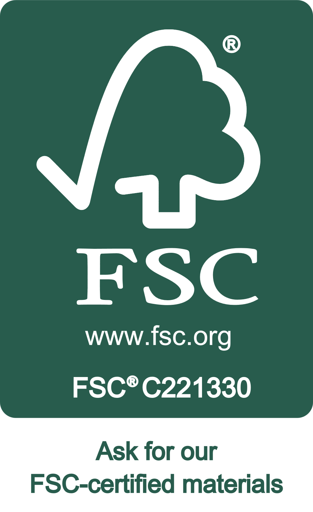 FSC Logo