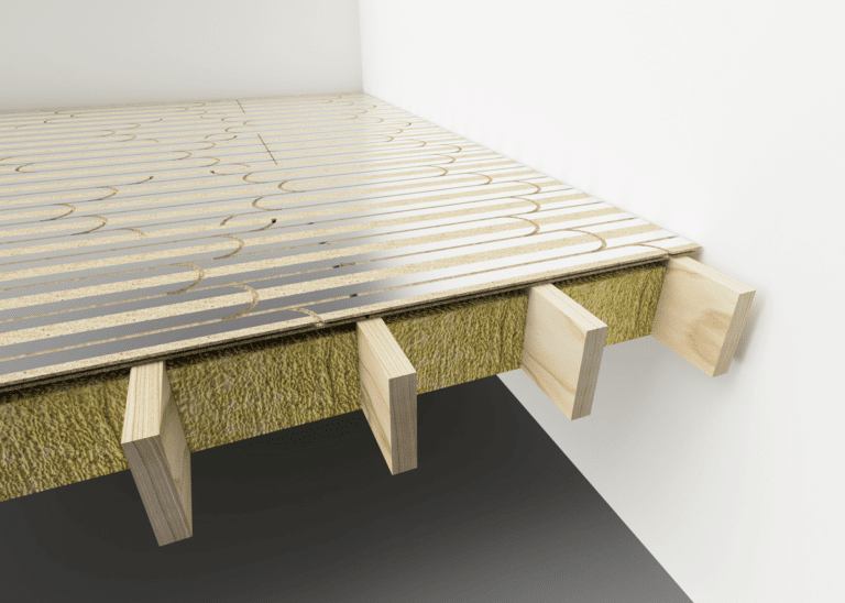 Finding the Best Water Underfloor Heating System for Your Floor
