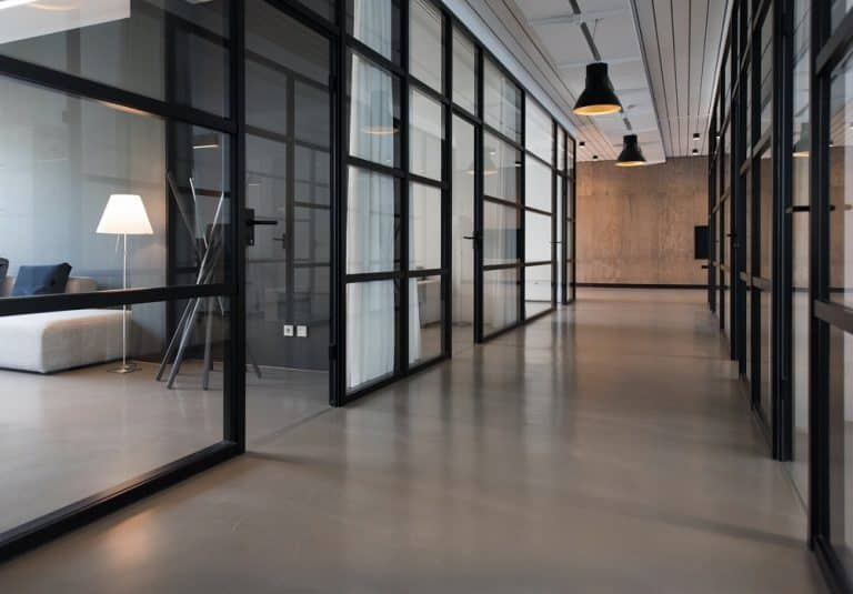 Underfloor Heating solutions for your hallway