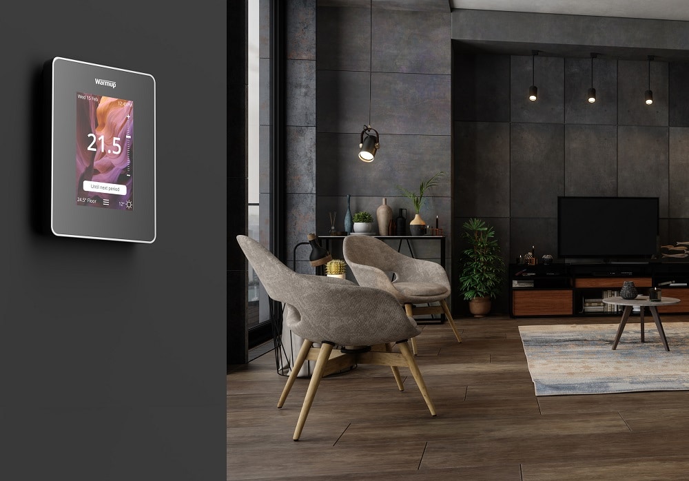 Mastering heating control: a comprehensive guide to comfort and efficiency () Mastering heating control: a comprehensive guide to comfort and efficiency