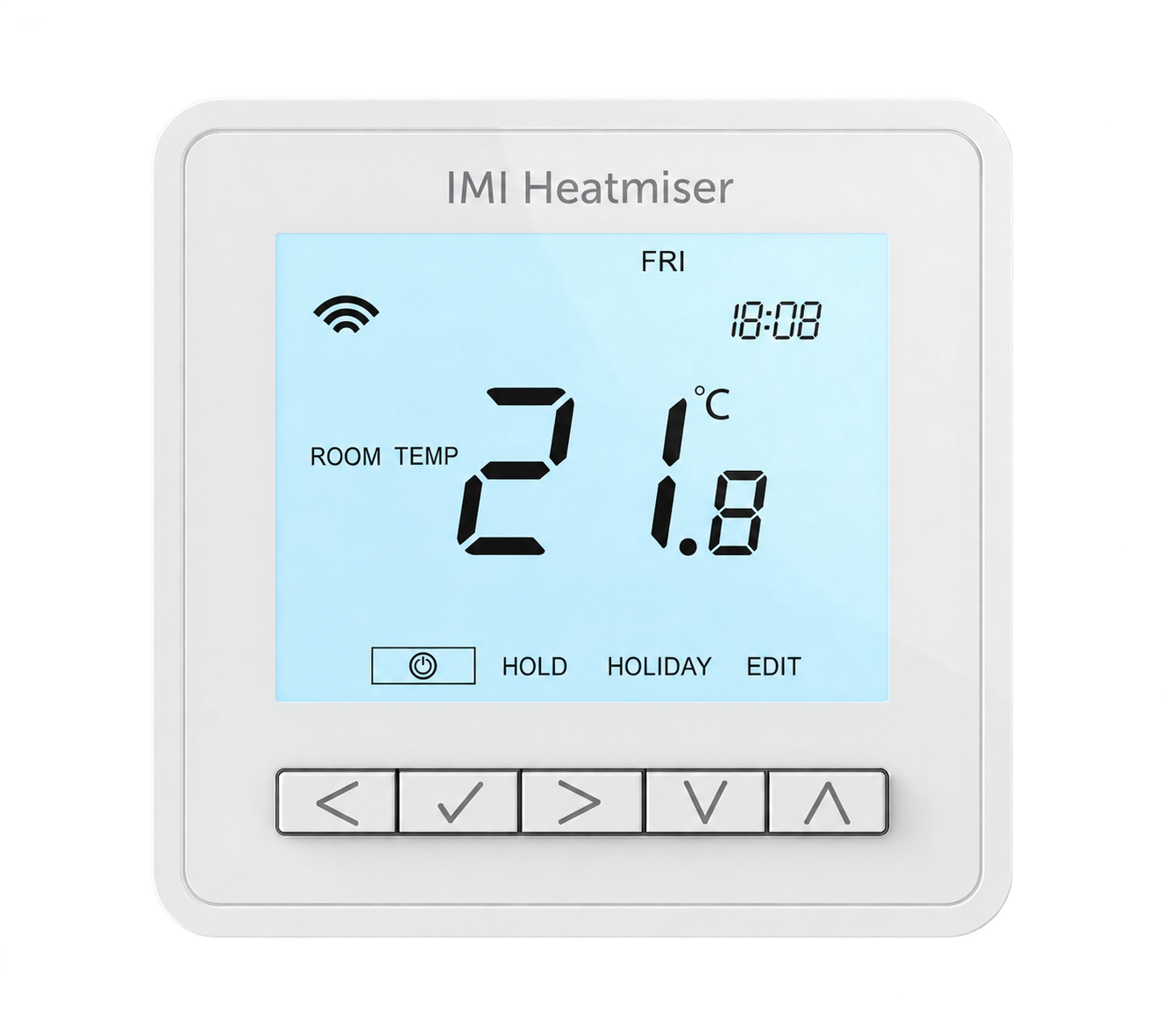 IMI Heatmiser Smart Wireless Thermostat