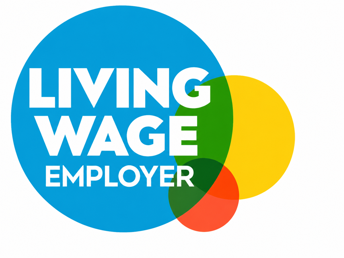 Living Wage Employer logo
