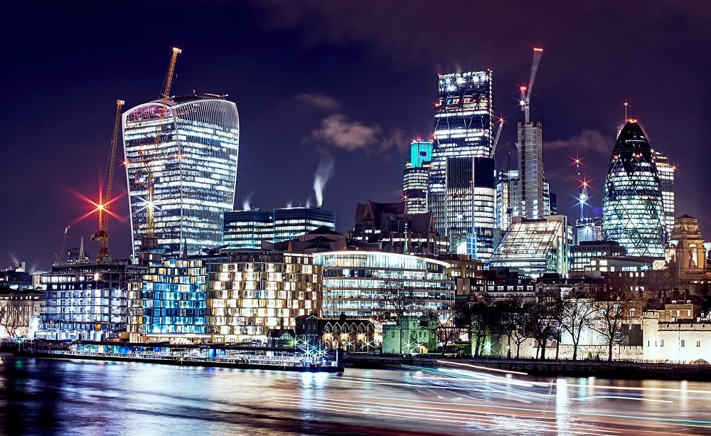 The Best Underfloor Heating Solutions in London