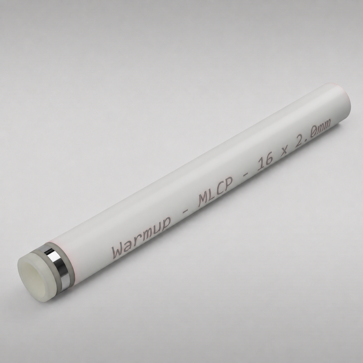 MLCP pipe