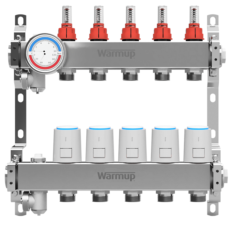 Manifold