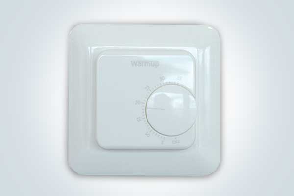 heating controls