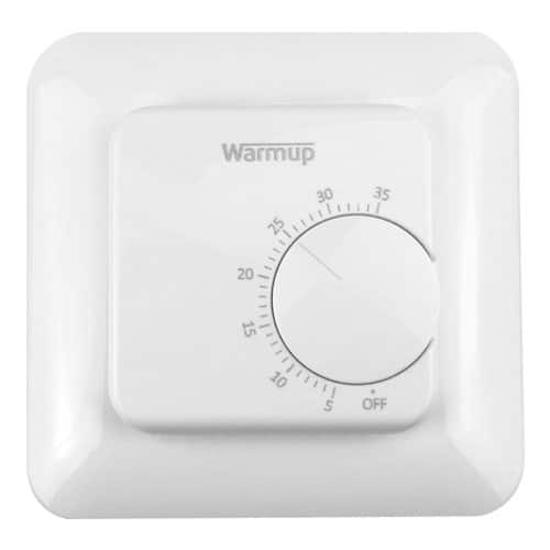 MSTAT manual thermostat