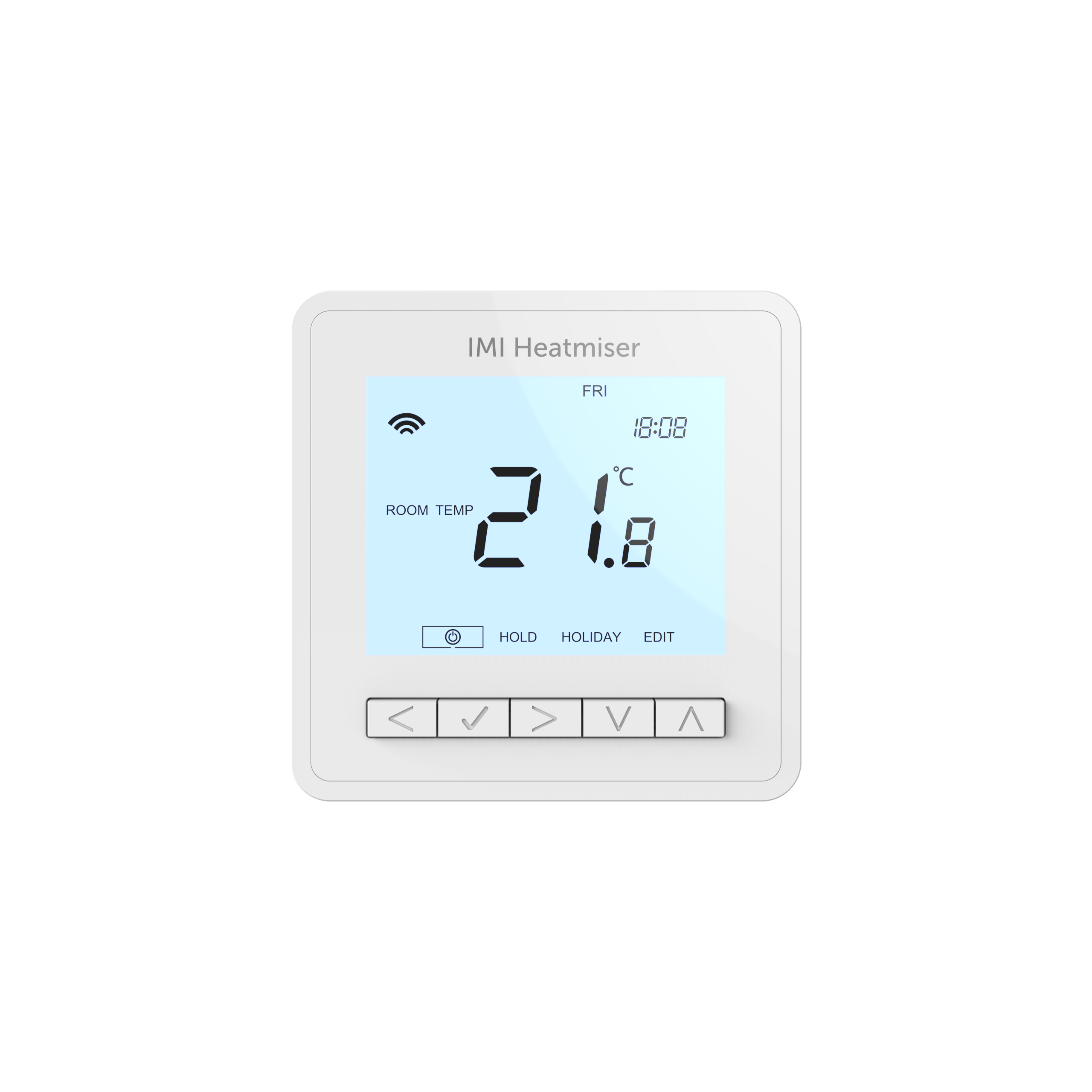 IMI Heatmiser Smart Wireless Thermostat