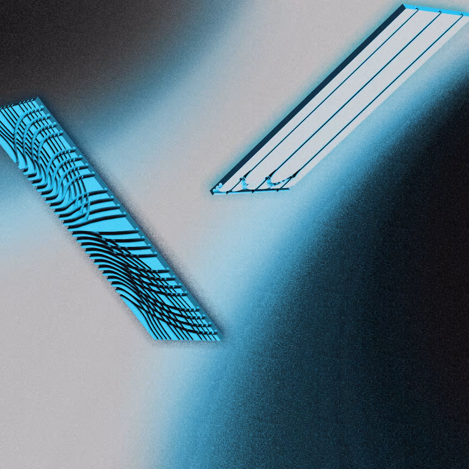 Lo-16 water UFH panels