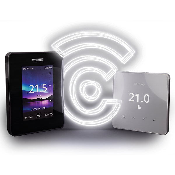 Warmup Element smart thermostat