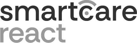 Smartcare-React-stacked-logo Smartcare React stacked logo 1