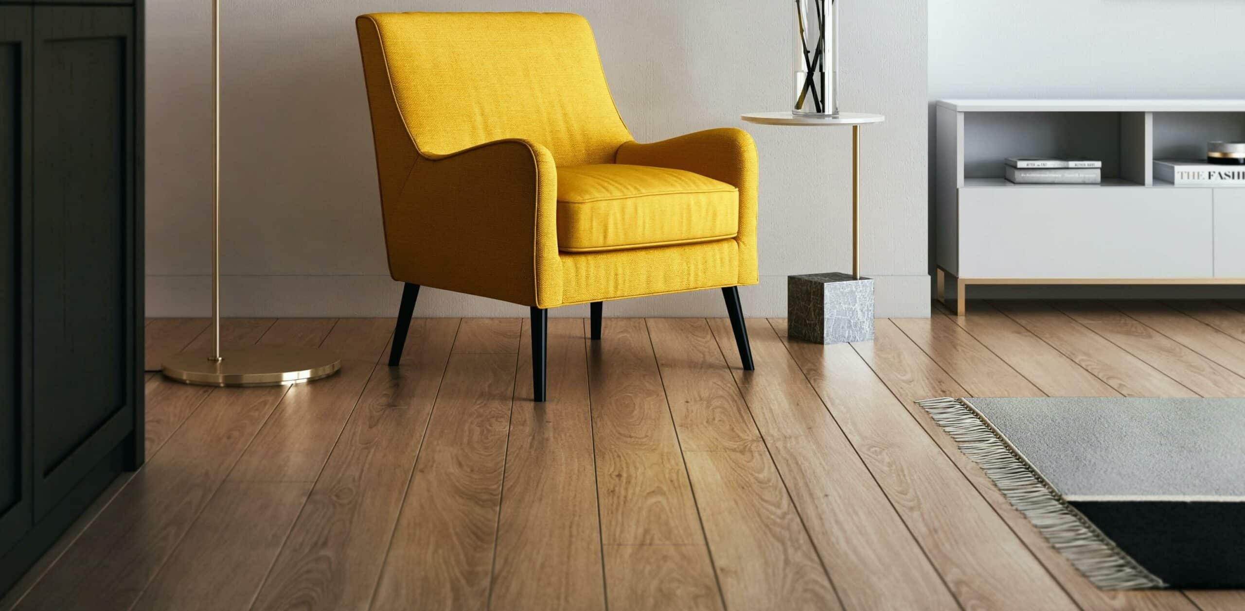 Guide to using Underfloor Heating with Timber Floors | Warmup UK