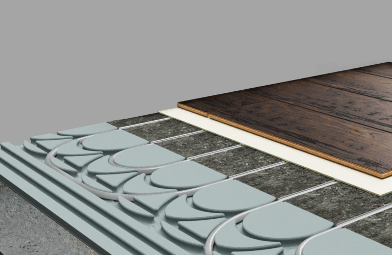 The Top Flooring Options for Underfloor Heating - Warmup