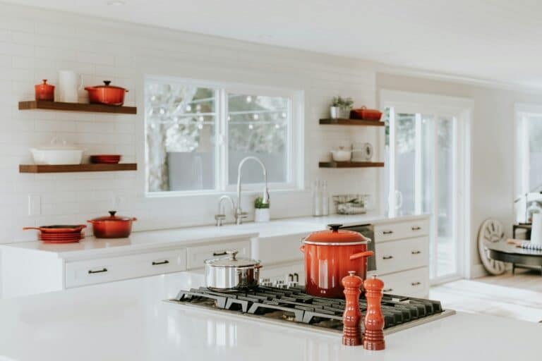 Underfloor Heating in Kitchen Design Projects