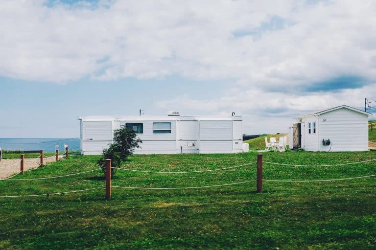 Underfloor Heating for Mobile Homes