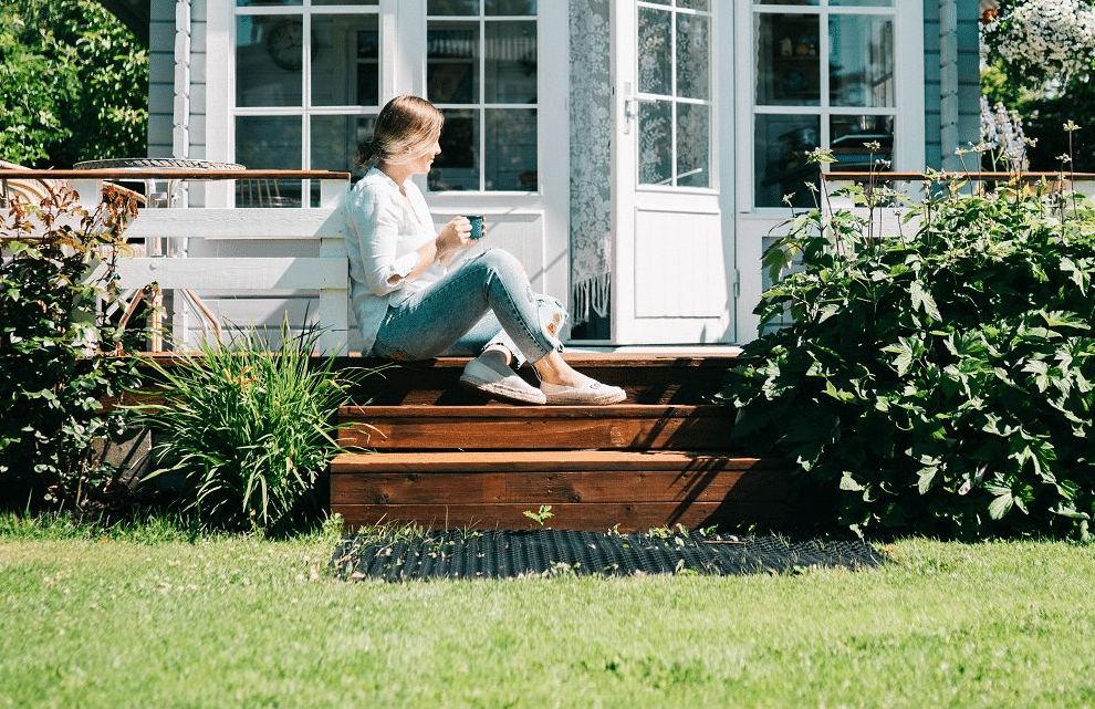 the best underfloor heating solutions for garden rooms