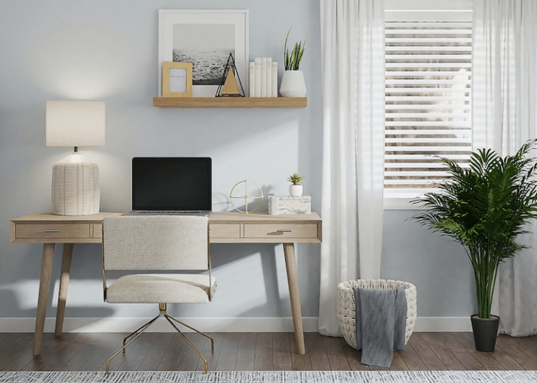 The Best Home Office Heating Ideas
