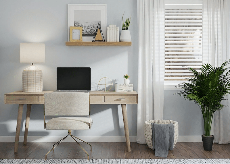 The Best Home Office Heating Ideas
