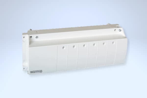 control centre product category