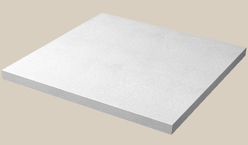 water underfloor heating insulation