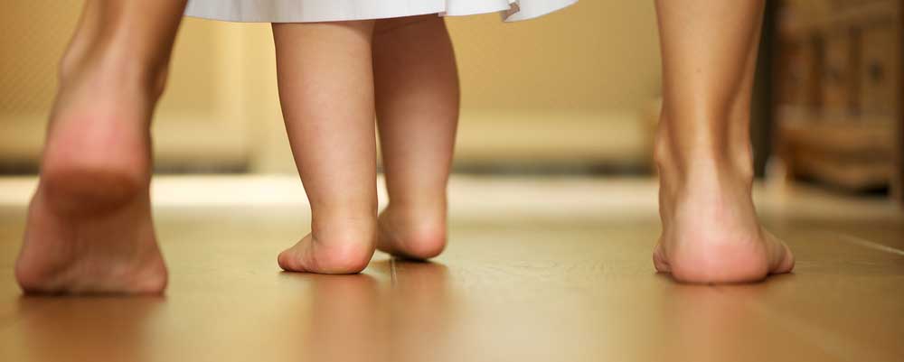 is underfloor heating safe