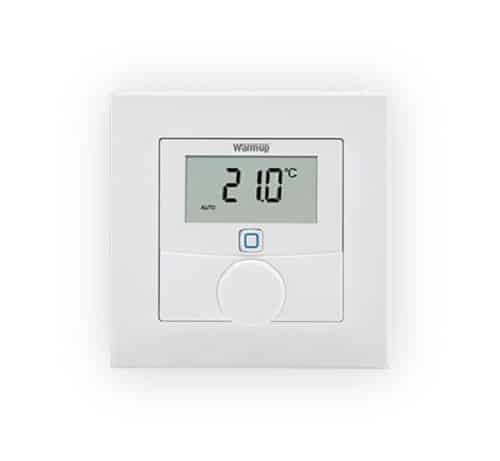 Konekt wireless controls thermostat