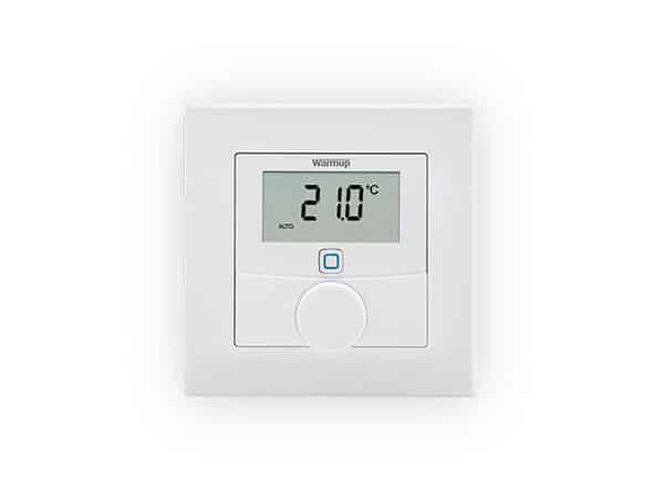 Konekt Thermostat