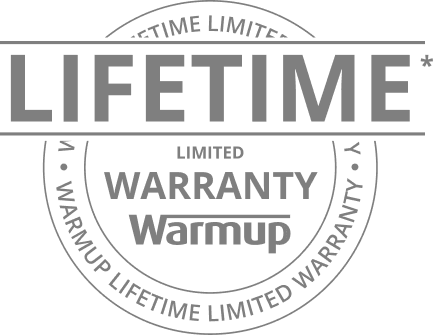 Warmup accreditations