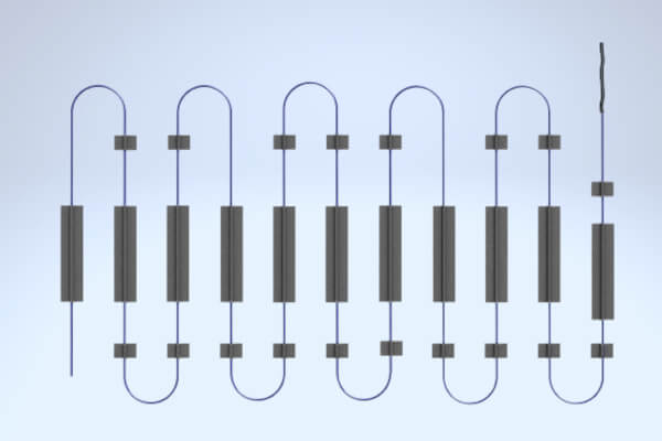 loose wire product category