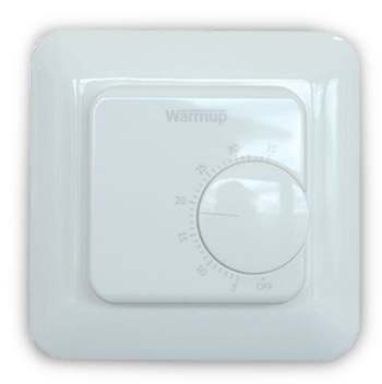 MSTAT manual thermostat