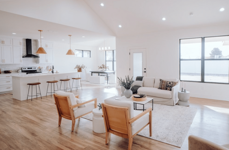 The Benefits of Multi-Zone Underfloor Heating