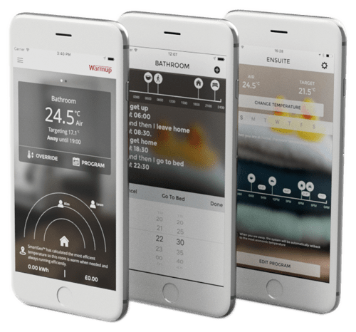 App MyHeating