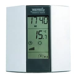 TSTAT 2-Door thermostat