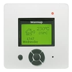 XSTAT thermostat