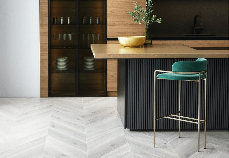 The Top 5 Reasons Why Floor Tiles Crack Underfloor Heating